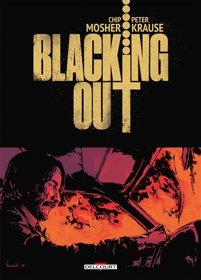Blacking out : de ténèbres...