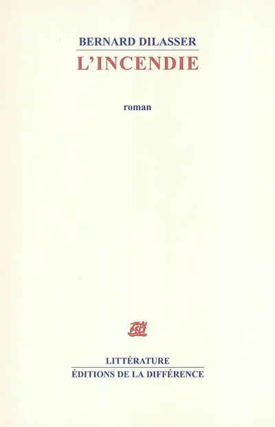 L'incendie