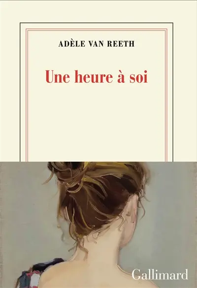 Une heure à soi