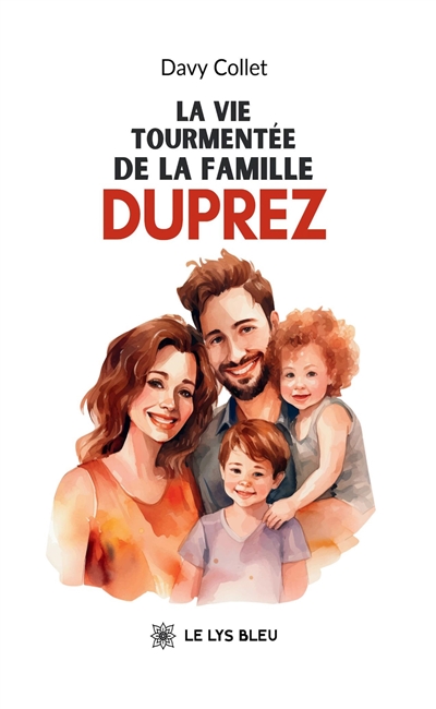 La vie tourmentée de la...