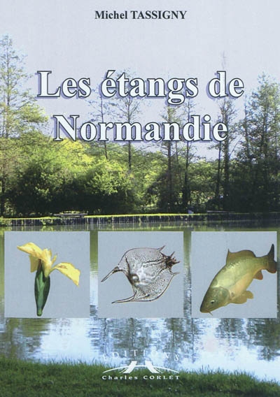 Les étangs de Normandie