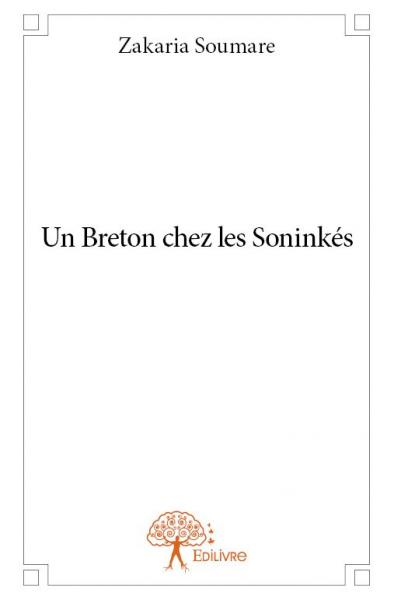 Un breton chez les soninkés