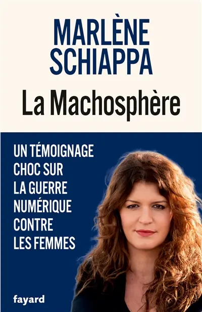 La machosphère