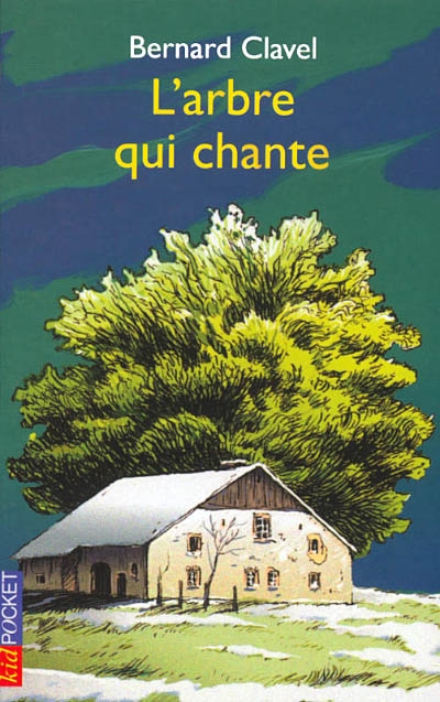 L'arbre qui chante (ateliers de lecture cycle Iii)(boîte