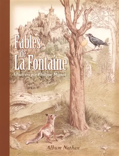 Fables de La Fontaine