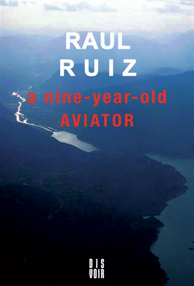 A nine year-old aviator