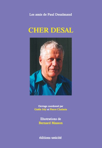 Cher Desal