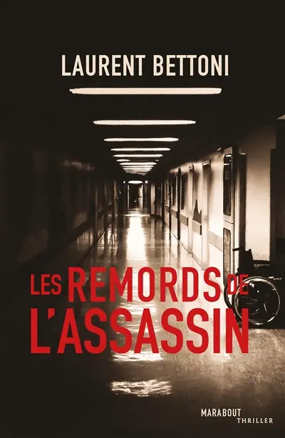 Les larmes de l'assassin