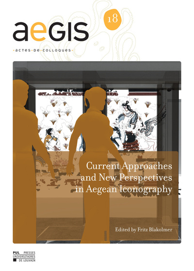 Current approaches and new perspectives in Aegean iconography