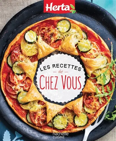 Herta : les recettes de chez vous