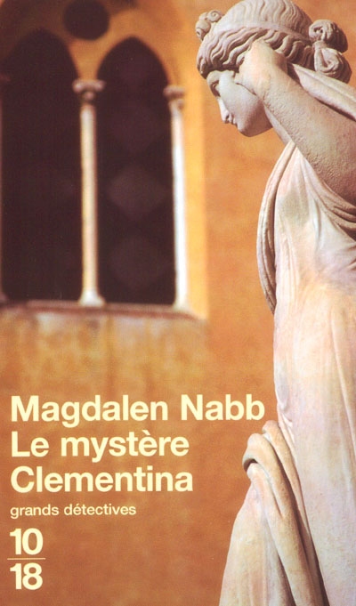 Le mystère Clementina