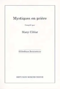 Mystiques en prière
