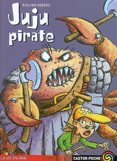 Juju pirate