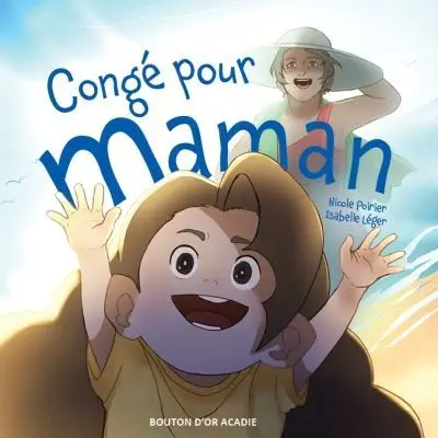 Congé pour maman