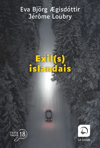 Exil(s) islandais