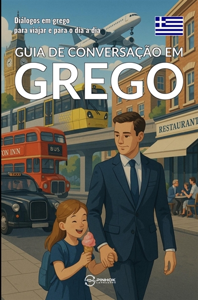 Guia de conversação em...