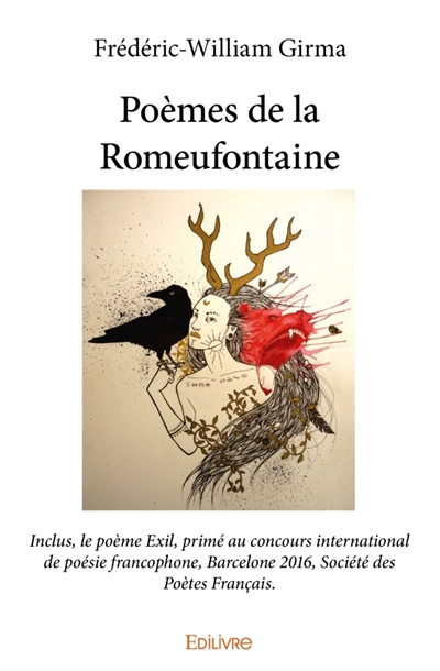 Poèmes de la Romeufontaine...