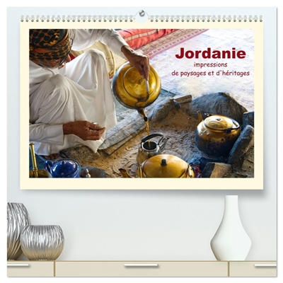 Jordanie : impressions de...