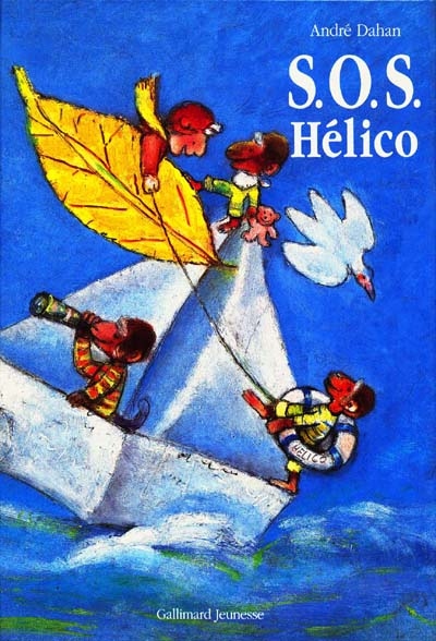 S.o.s. Hélico