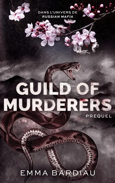 Guild of murderers : préquel