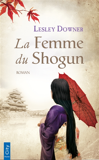 La femme du shogun
