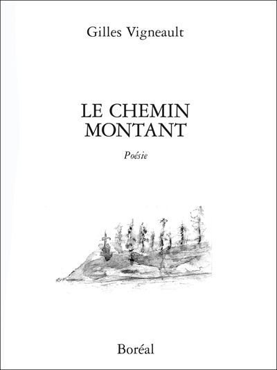 Le chemin montant