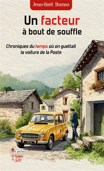Un facteur à bout de...