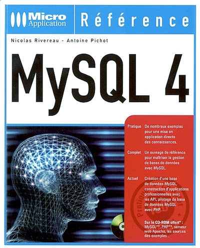 MySQL 4