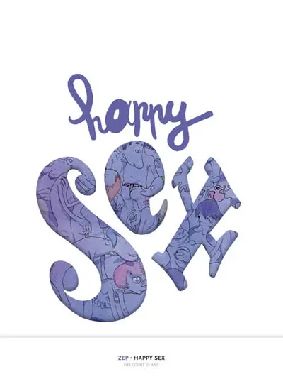 Happy sex