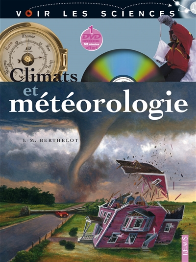 Climats et météorologie