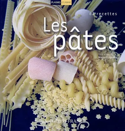 Les pâtes
