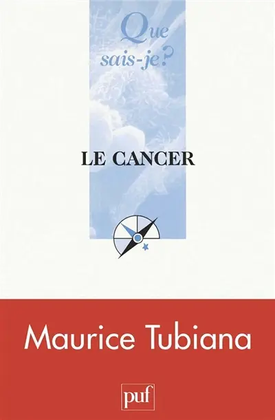 Le cancer