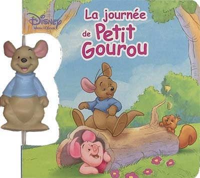 La journée de Petit Gourou