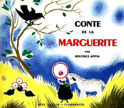 Conte de la Marguerite