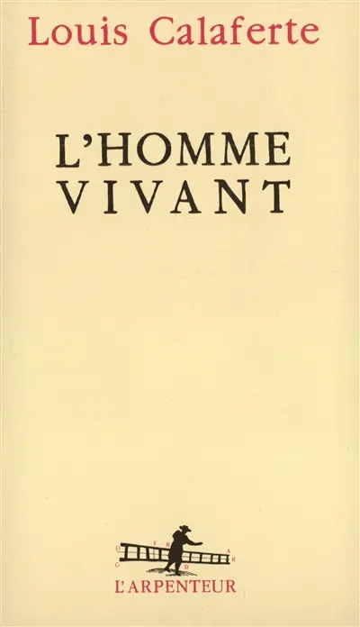 L'homme vivant
