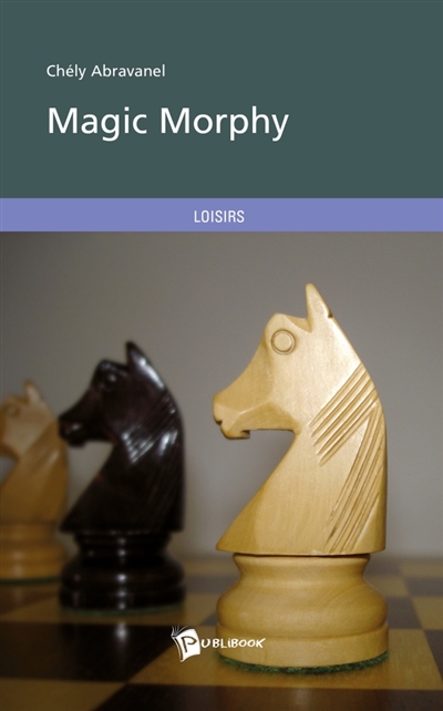 Magic Morphy