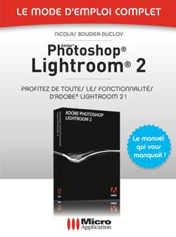 Lightroom. Adobe Photoshop Lightroom 2