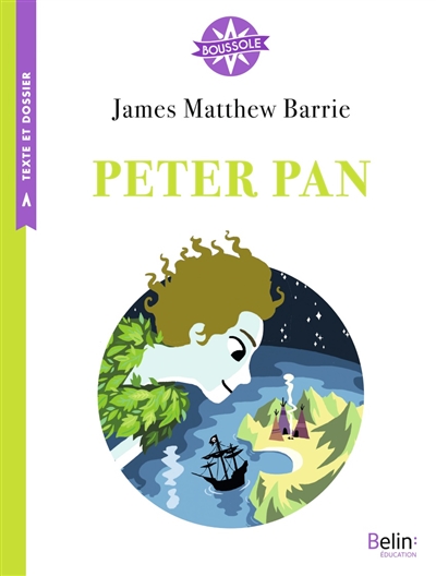 peter pan