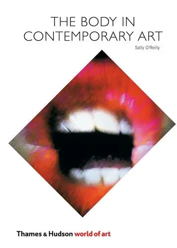 The Body in Contemporary Art (World of Art)