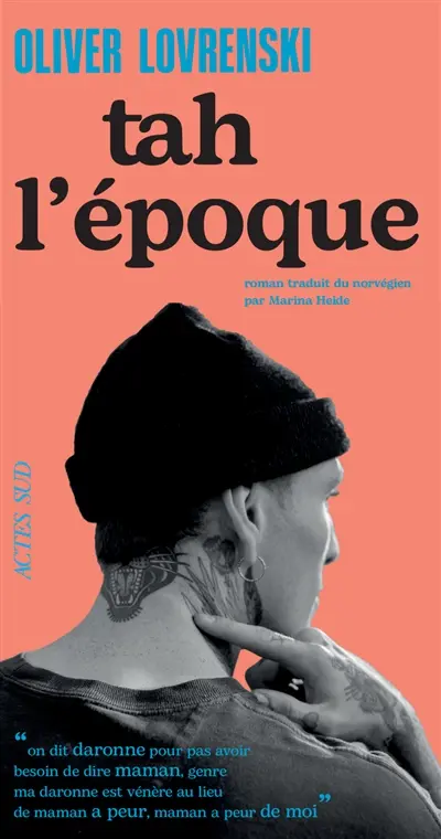 Tah l'époque