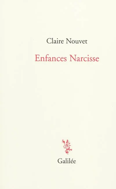 Enfances Narcisse