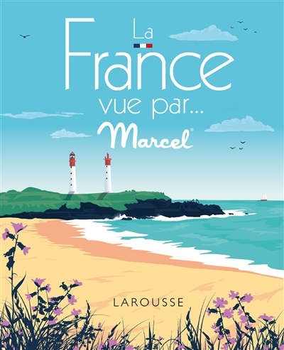 La France vue par... Marcel