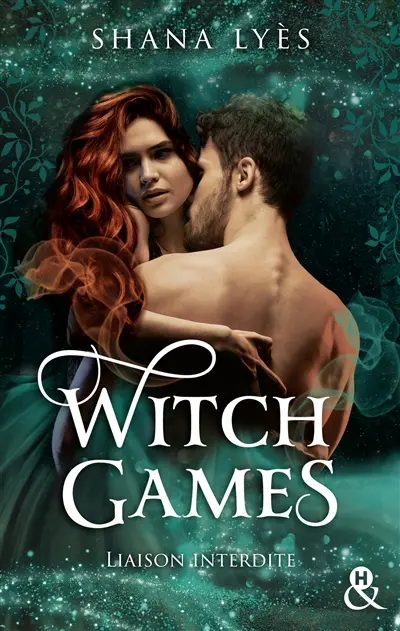 Witch games : liaison interdite