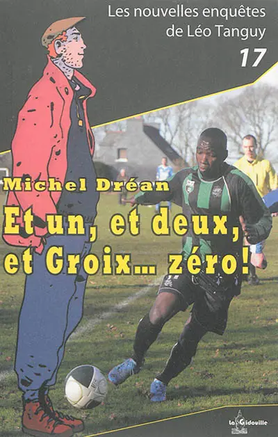 Et un, et deux, et Groix... zéro !