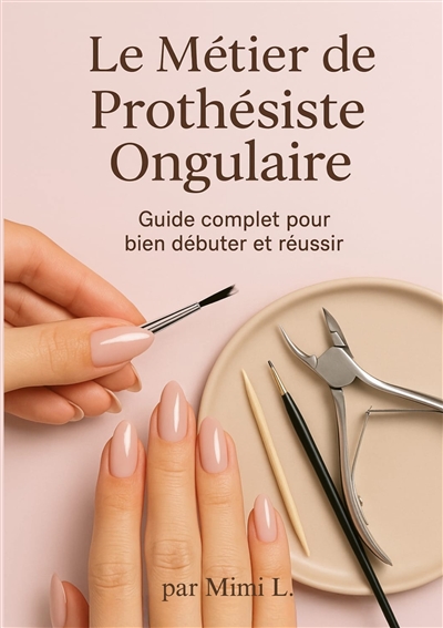 Le métier de Prothésiste...