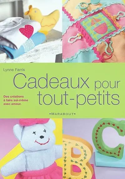 Cadeaux pour tout-petits