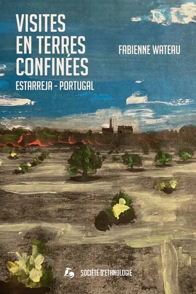 Visites en terres confinées : Estarreja, Portugal