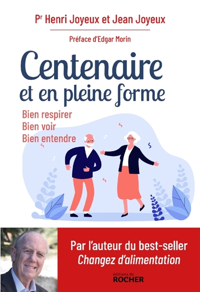 Centenaire et en pleine...