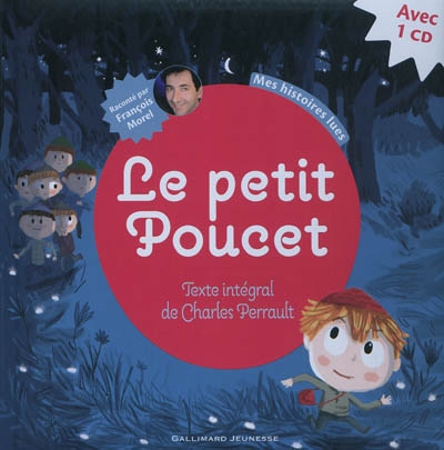 Le petit poucet