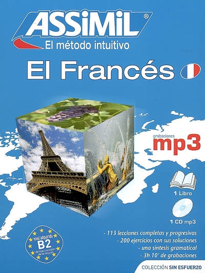El francés